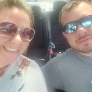 Meet your Posher, Krista